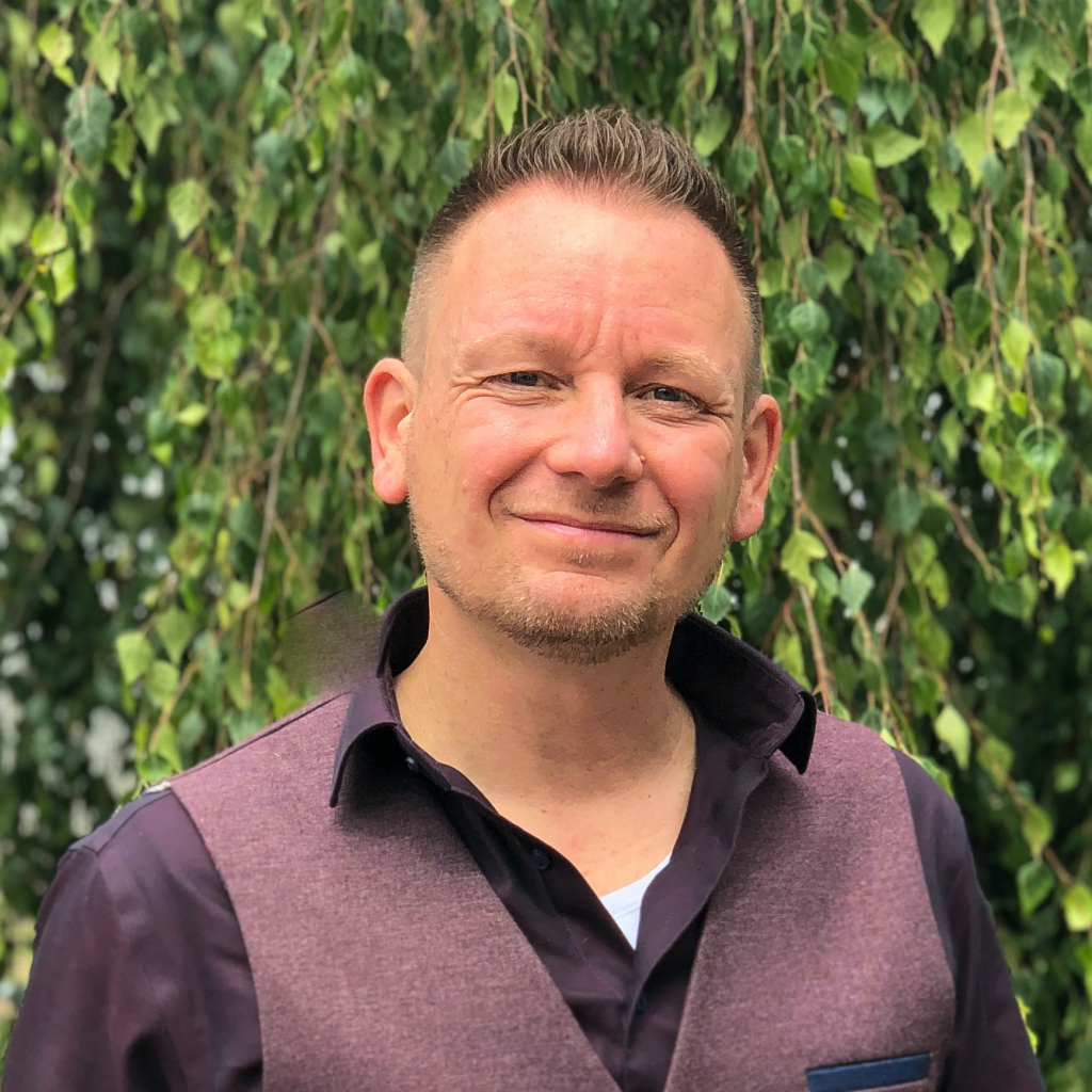 Bert van Gulik